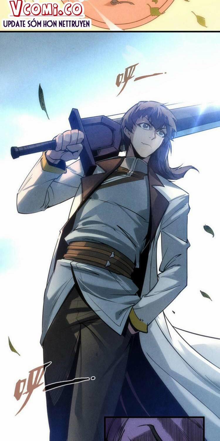 Vạn Cổ Chí Tôn 19 trang 37