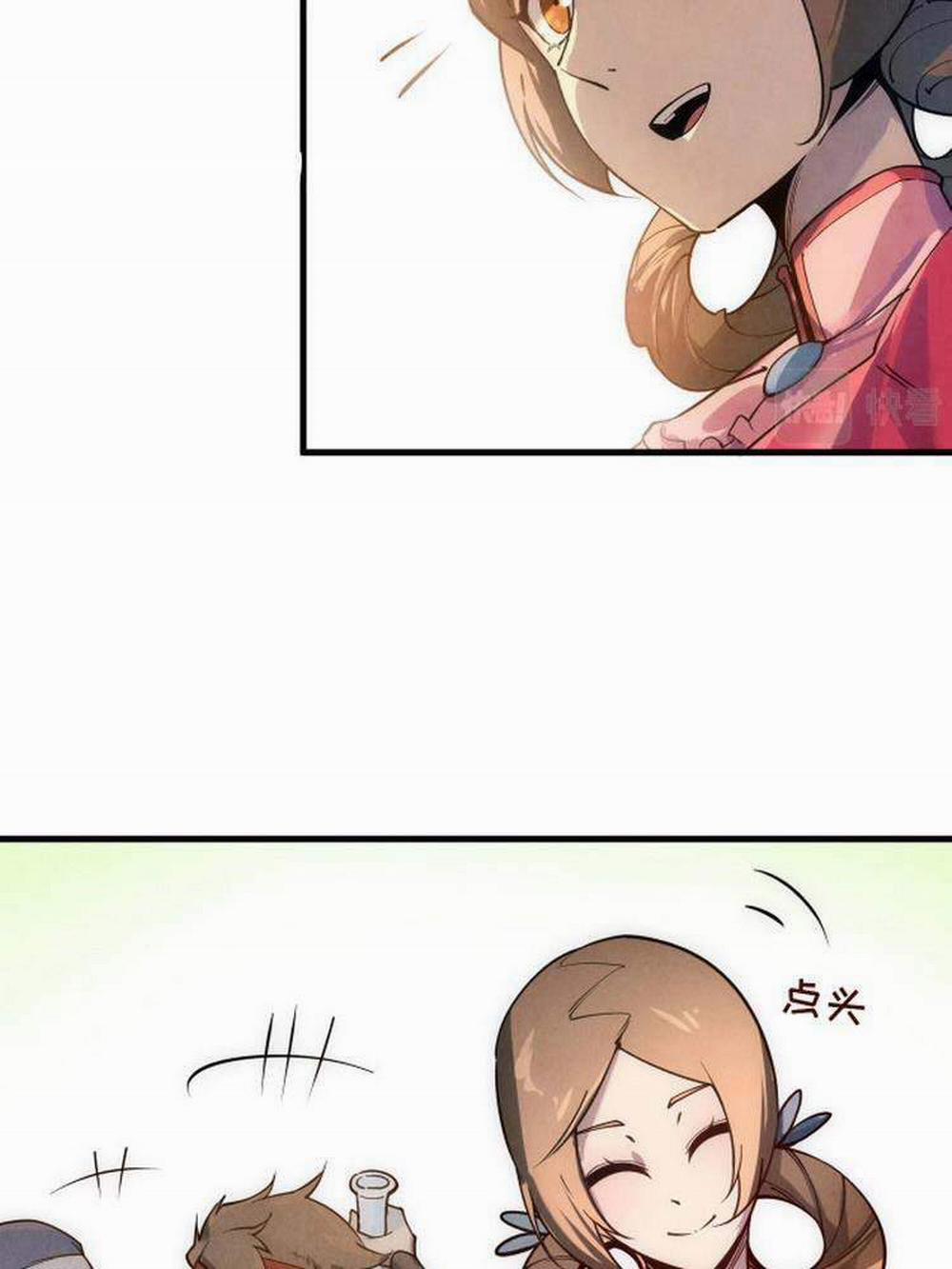 Vạn Cổ Chí Tôn 19 trang 9