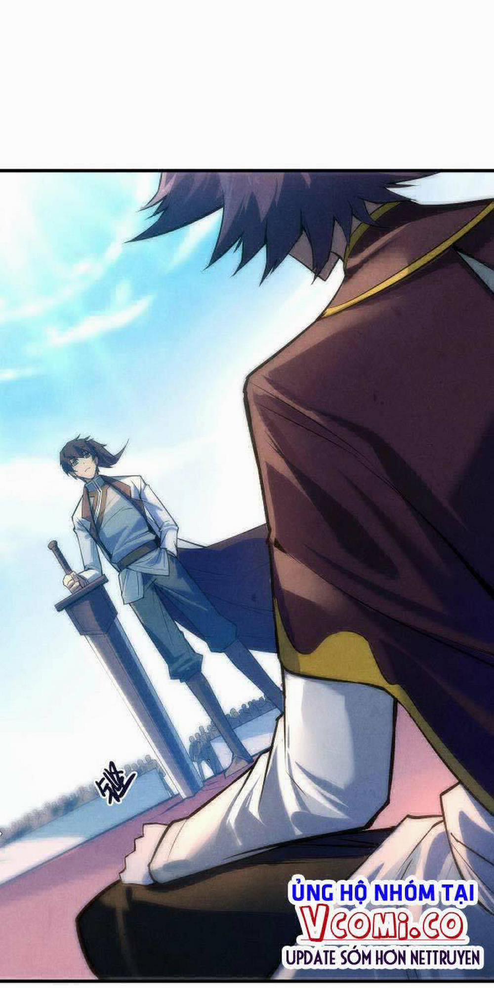 Vạn Cổ Chí Tôn 20 trang 10