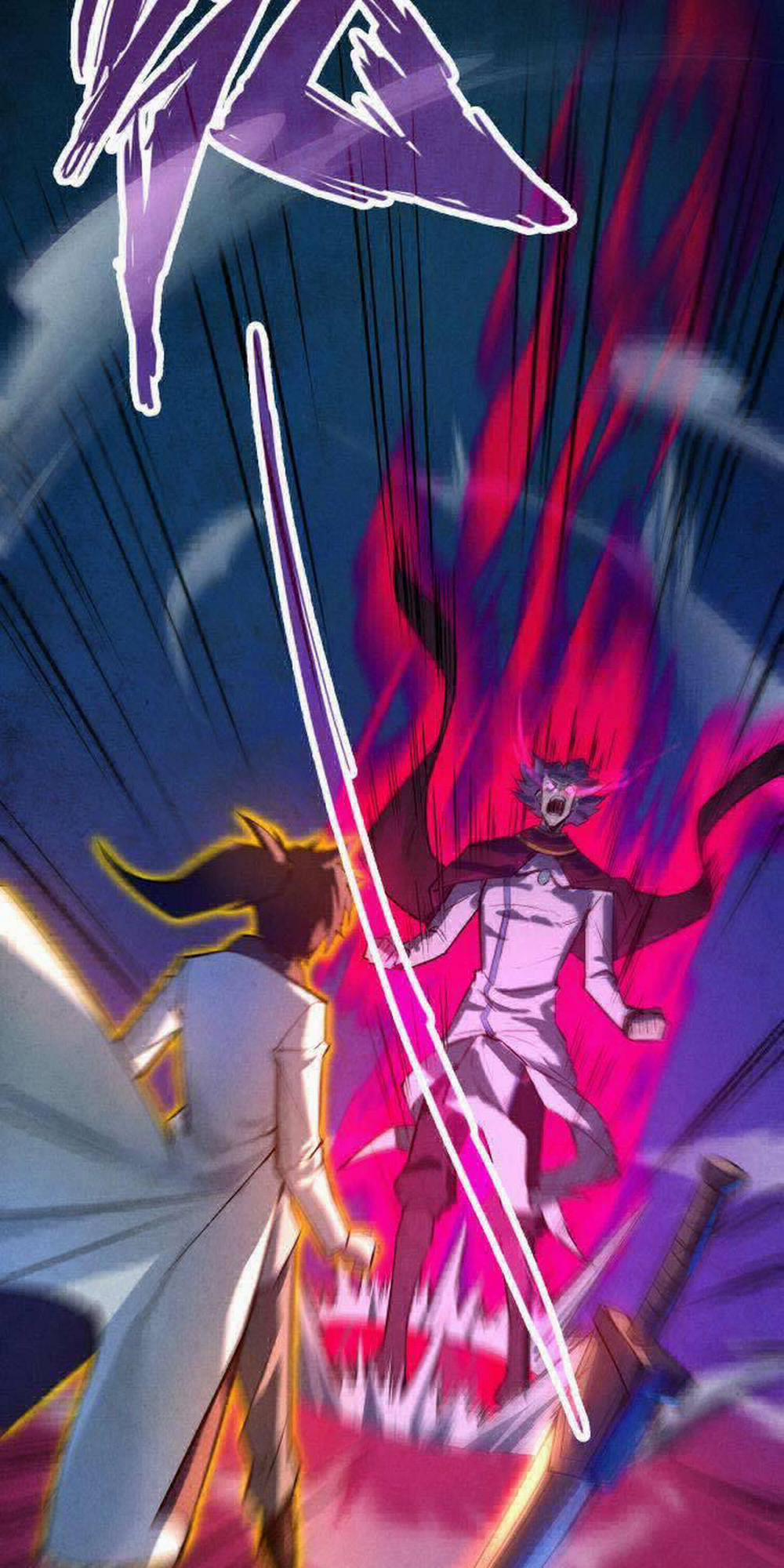 Vạn Cổ Chí Tôn 20 trang 16