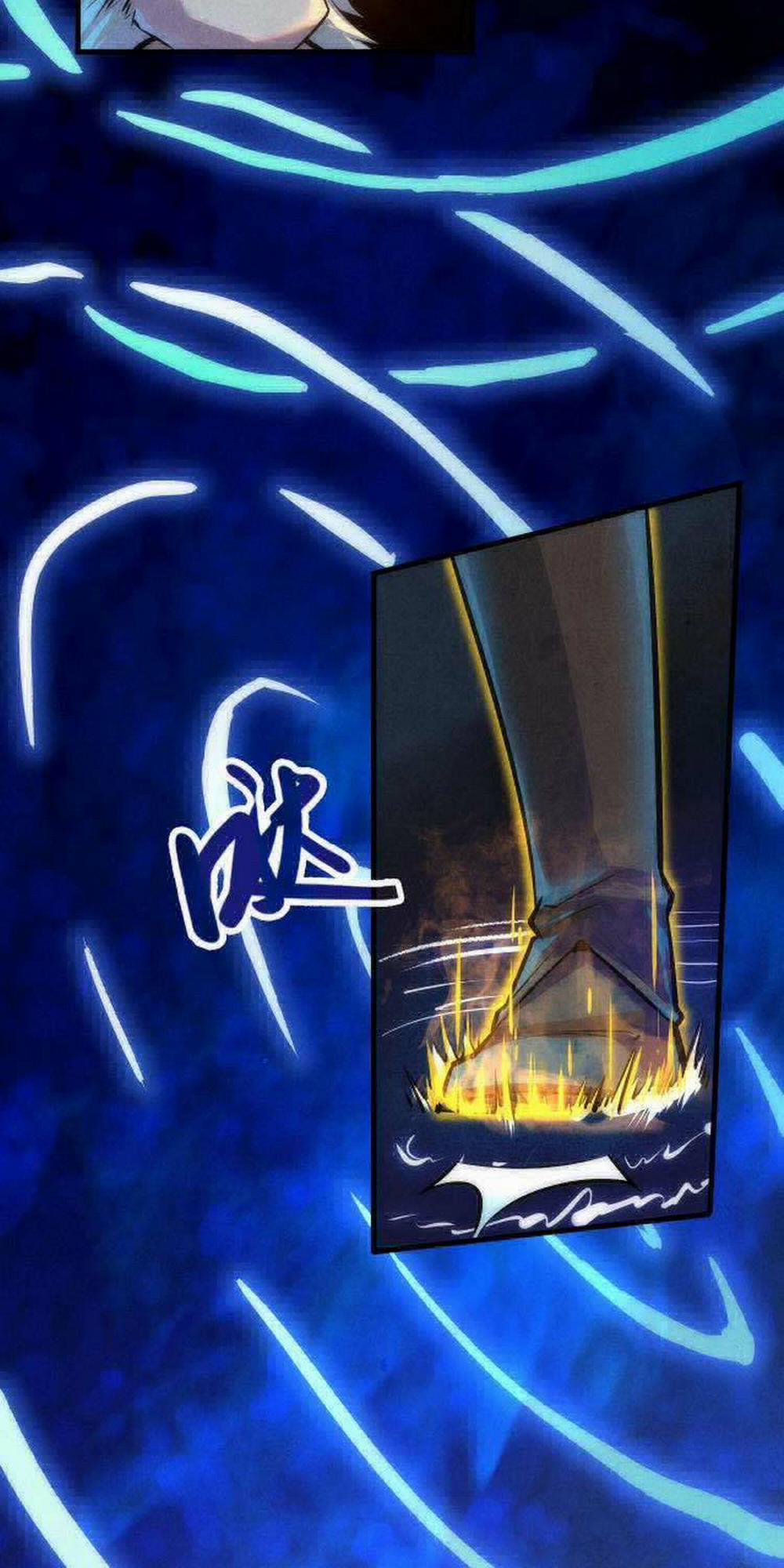 Vạn Cổ Chí Tôn 20 trang 23