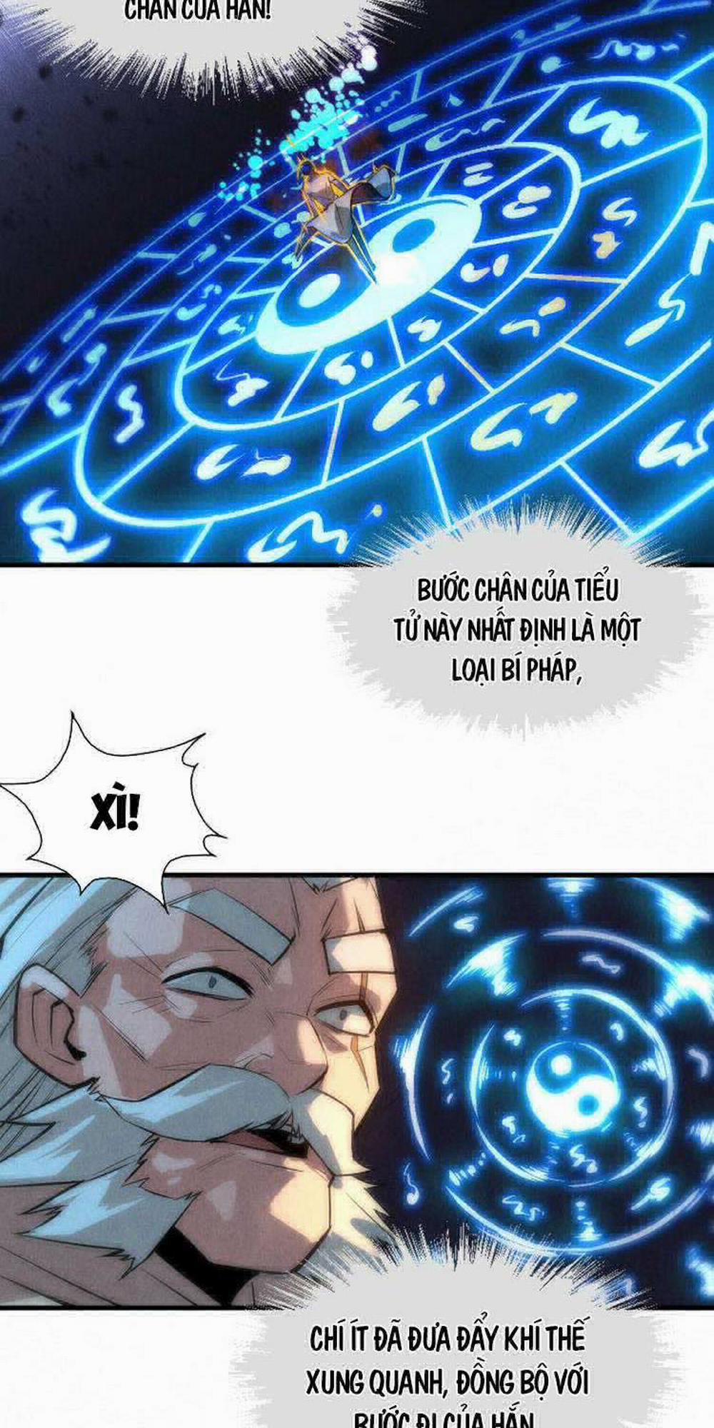 Vạn Cổ Chí Tôn 20 trang 26