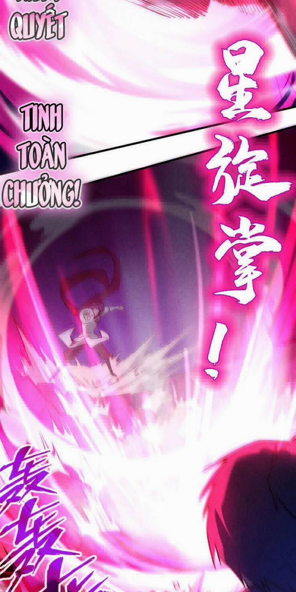 Vạn Cổ Chí Tôn 20 trang 31