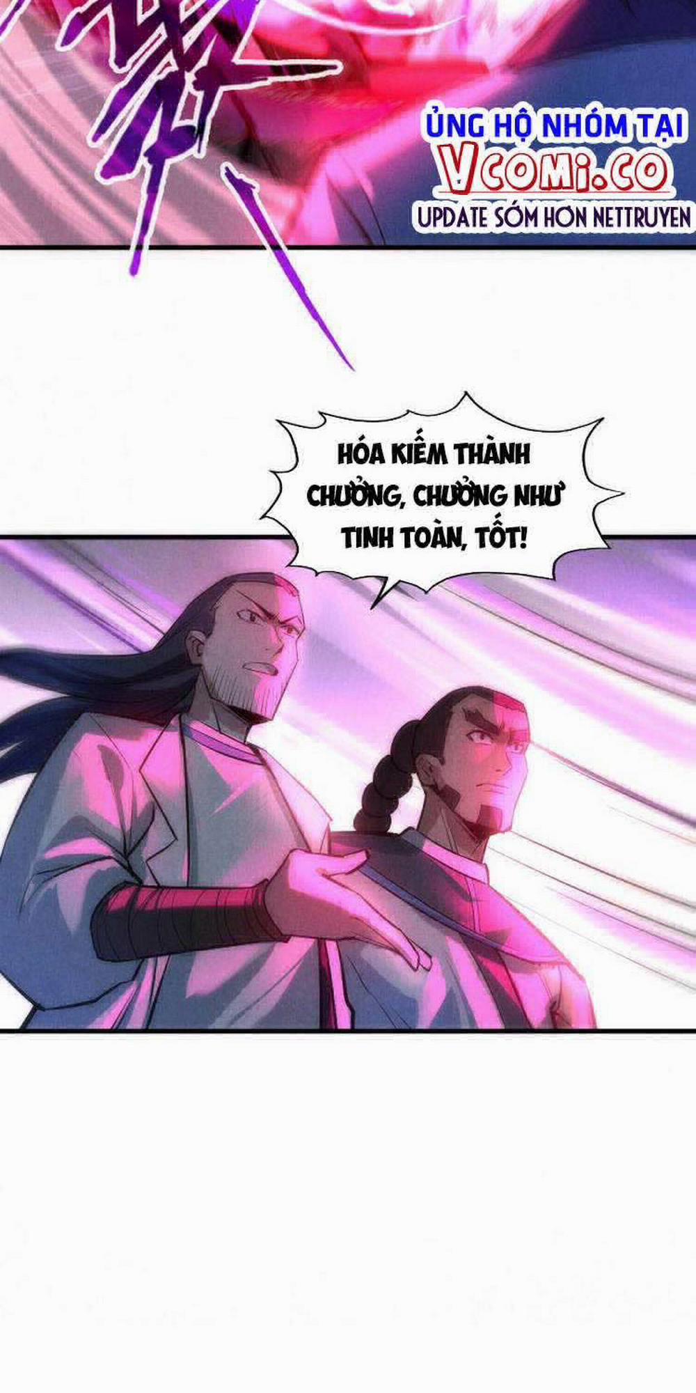 Vạn Cổ Chí Tôn 20 trang 32