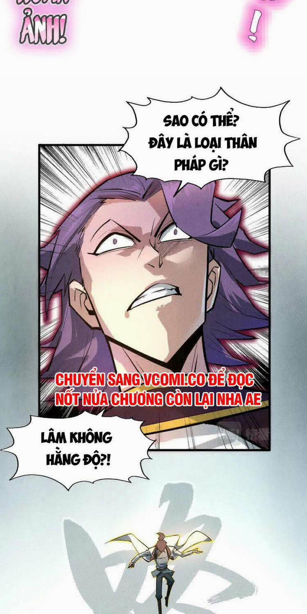 Vạn Cổ Chí Tôn 20 trang 36