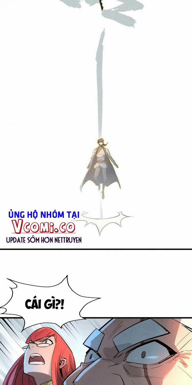 Vạn Cổ Chí Tôn 20 trang 37