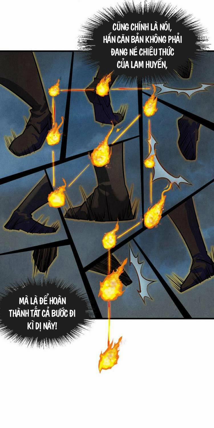 Vạn Cổ Chí Tôn 20 trang 39