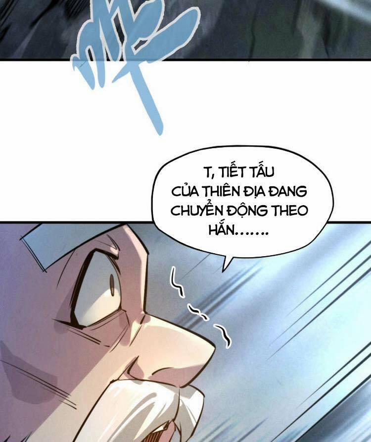 Vạn Cổ Chí Tôn 20 trang 41