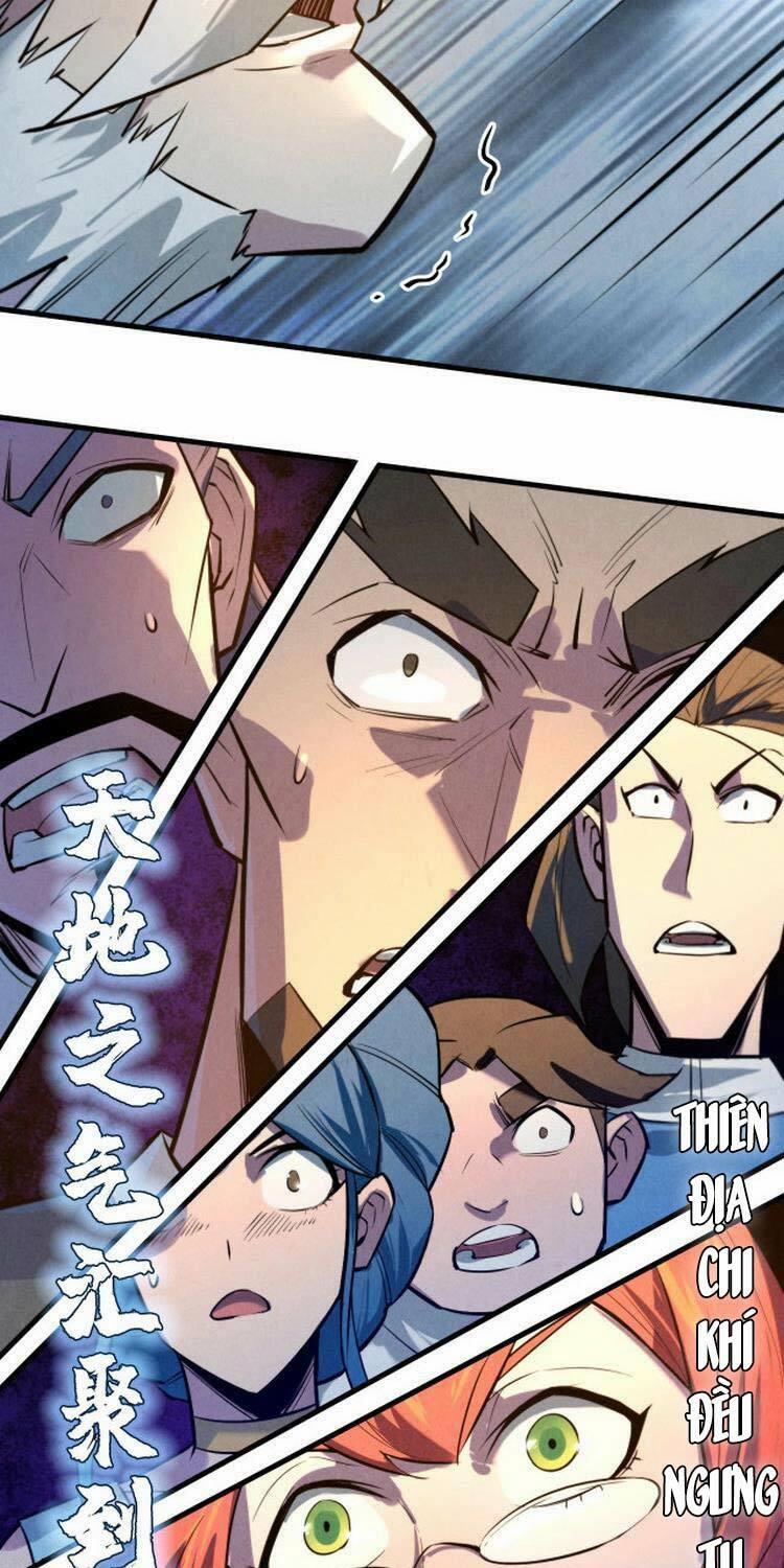 Vạn Cổ Chí Tôn 20 trang 42