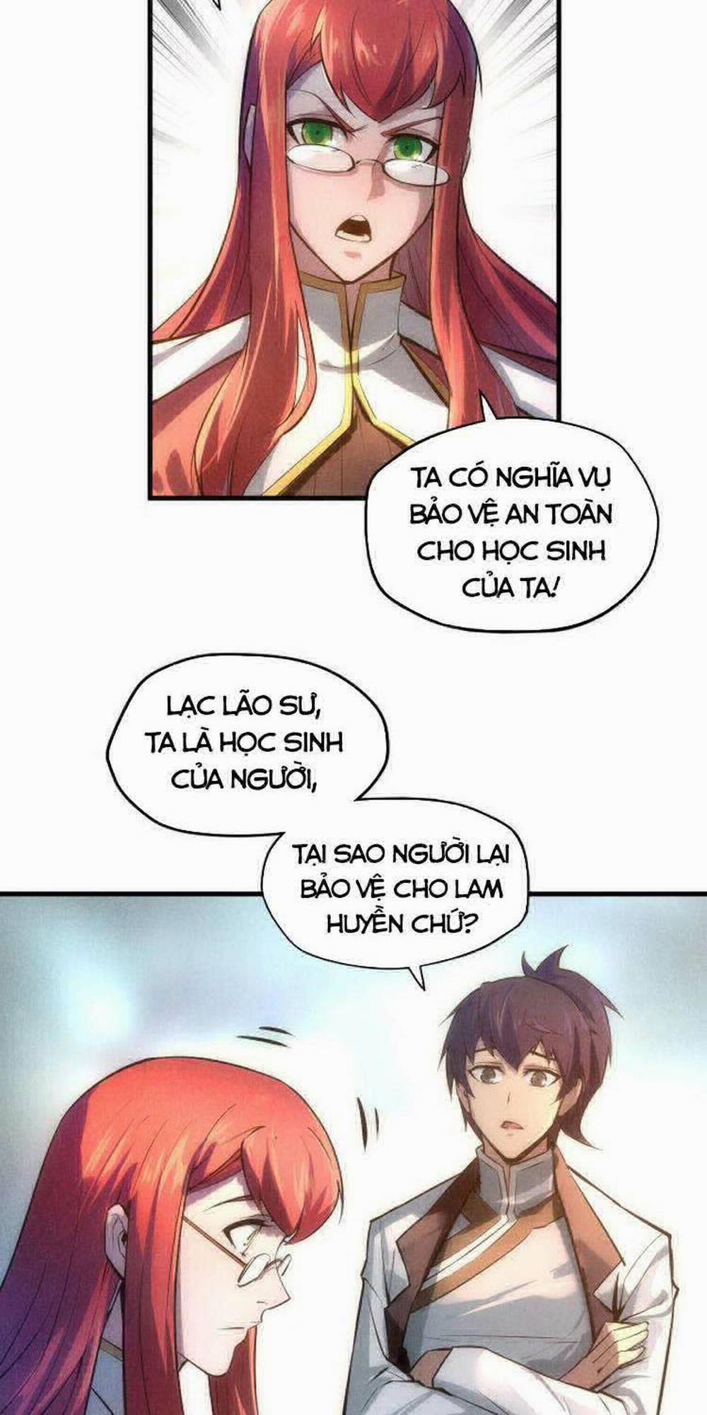 Vạn Cổ Chí Tôn 20 trang 5