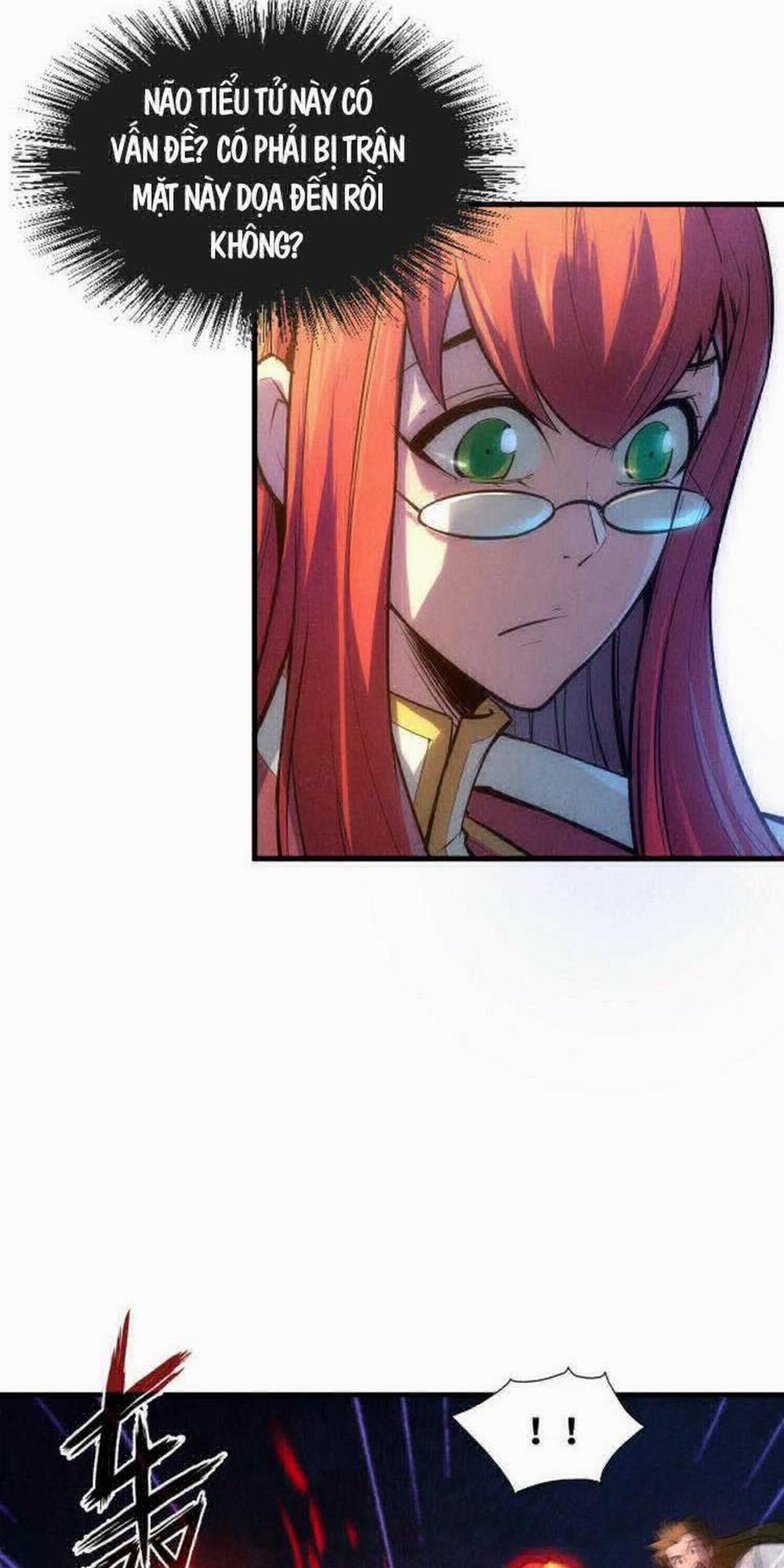 Vạn Cổ Chí Tôn 20 trang 7