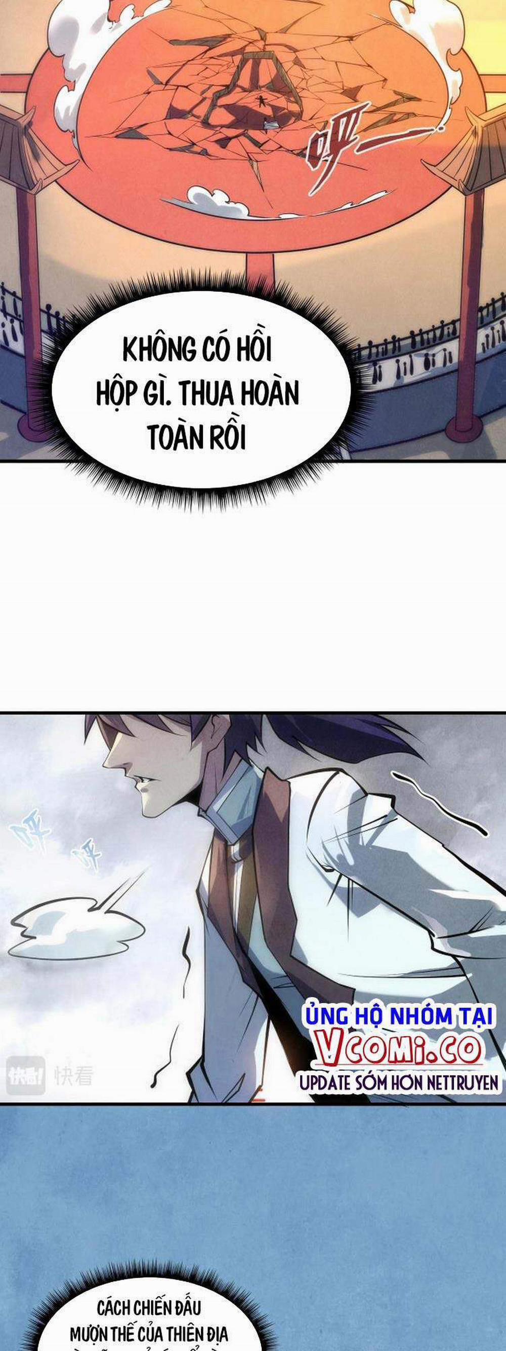 Vạn Cổ Chí Tôn 21 trang 18