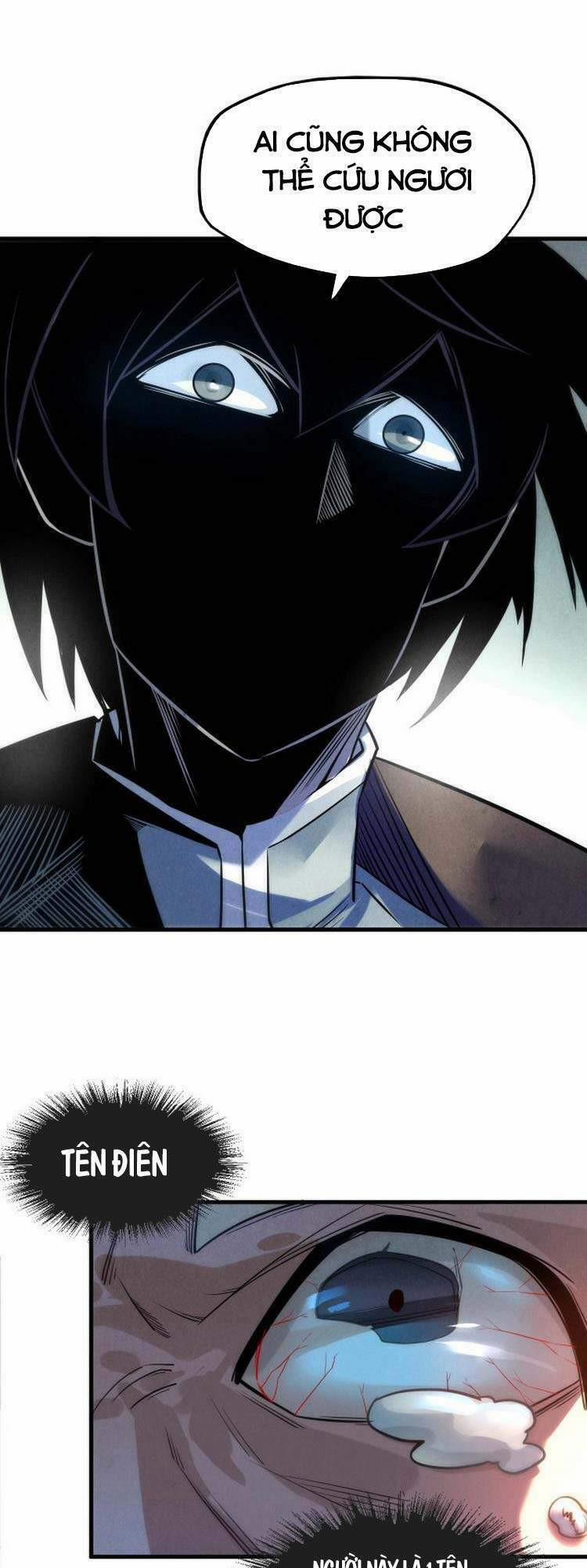 Vạn Cổ Chí Tôn 21 trang 23