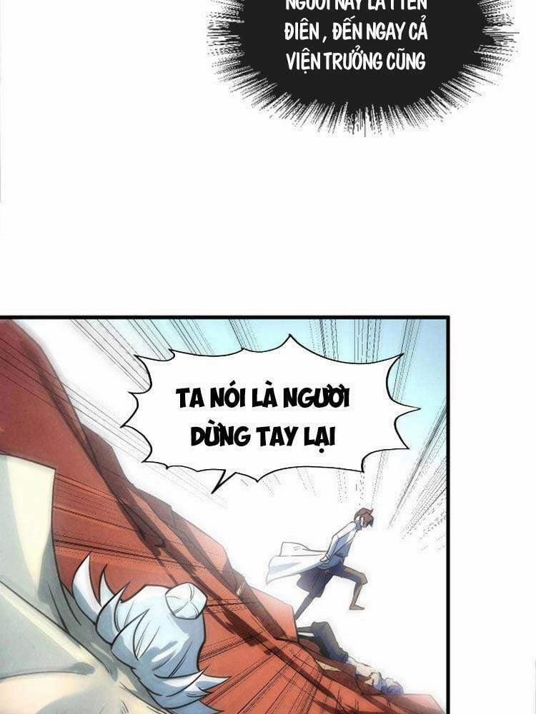 Vạn Cổ Chí Tôn 21 trang 24