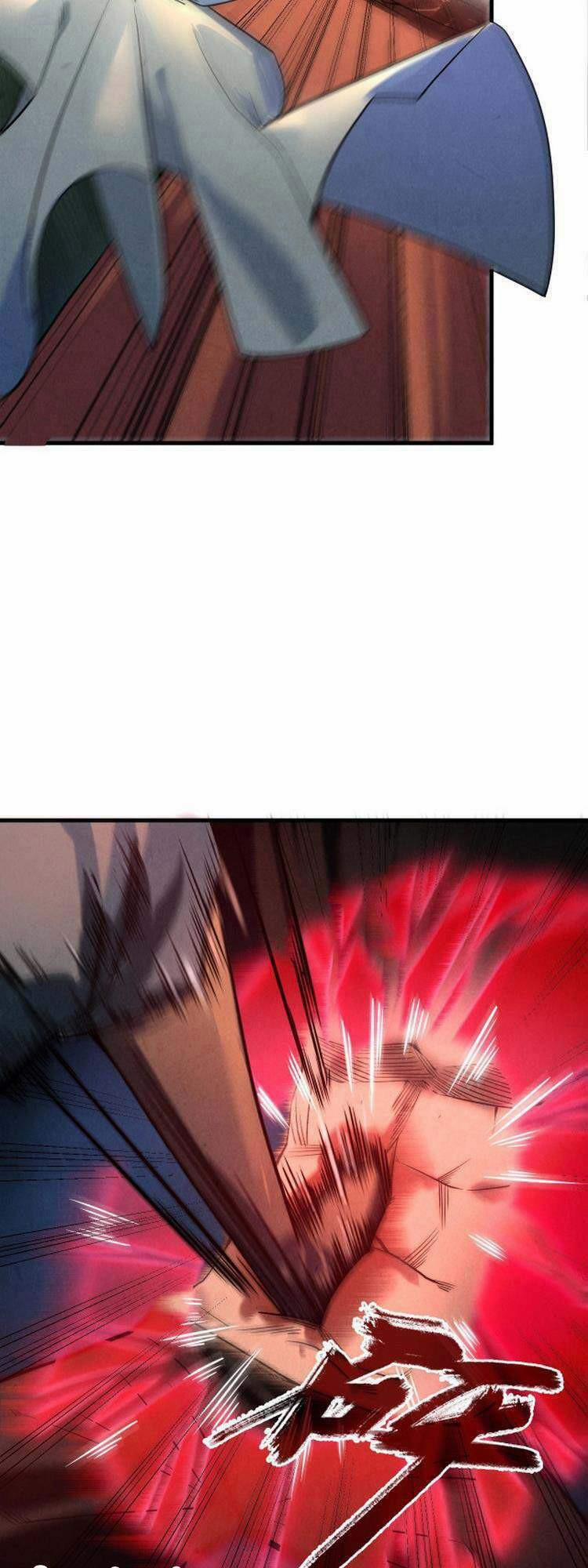 Vạn Cổ Chí Tôn 21 trang 25