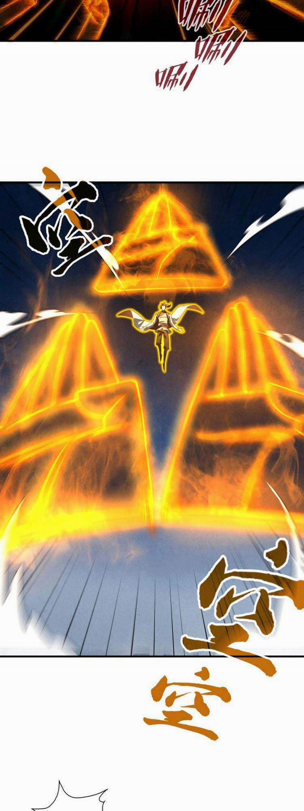 Vạn Cổ Chí Tôn 21 trang 4