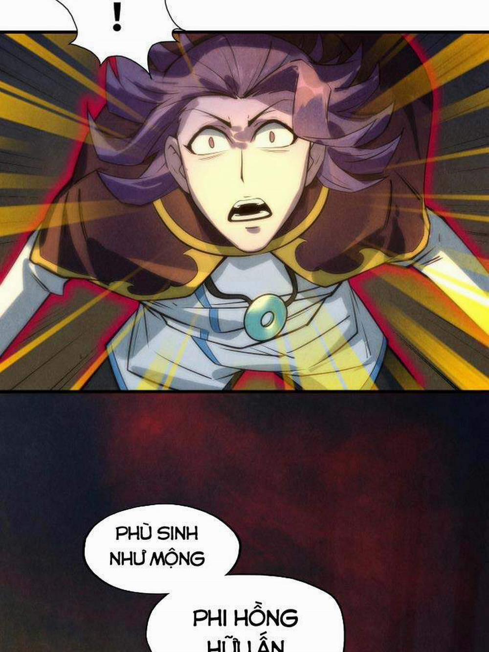 Vạn Cổ Chí Tôn 21 trang 5