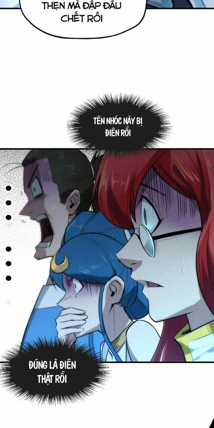 Vạn Cổ Chí Tôn 22 trang 12