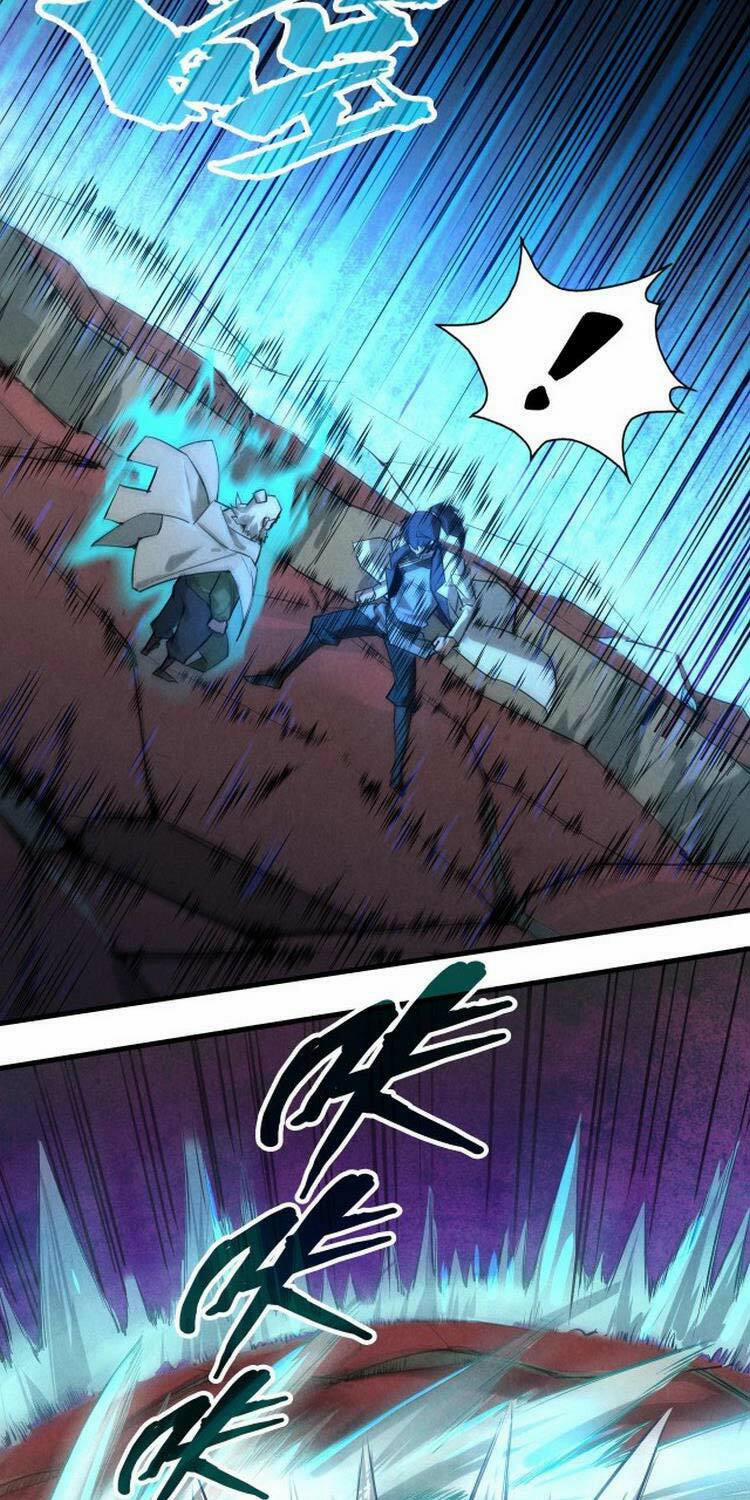 Vạn Cổ Chí Tôn 22 trang 14