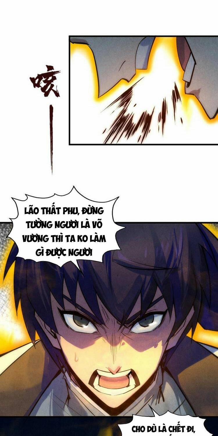 Vạn Cổ Chí Tôn 22 trang 26