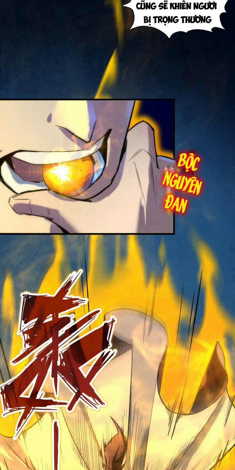 Vạn Cổ Chí Tôn 22 trang 27