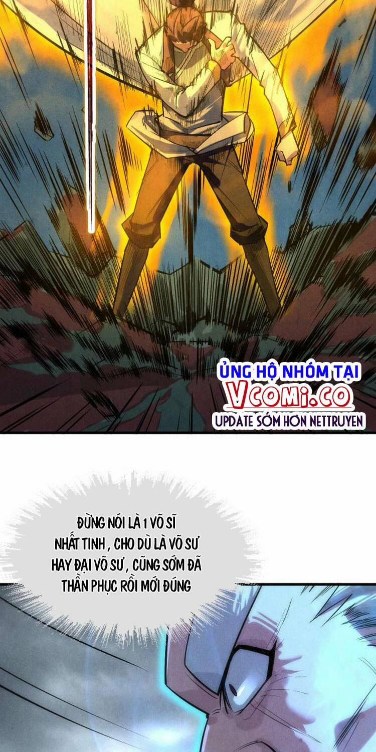 Vạn Cổ Chí Tôn 22 trang 28