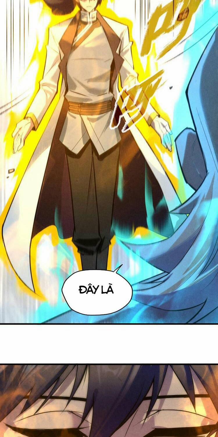 Vạn Cổ Chí Tôn 22 trang 30