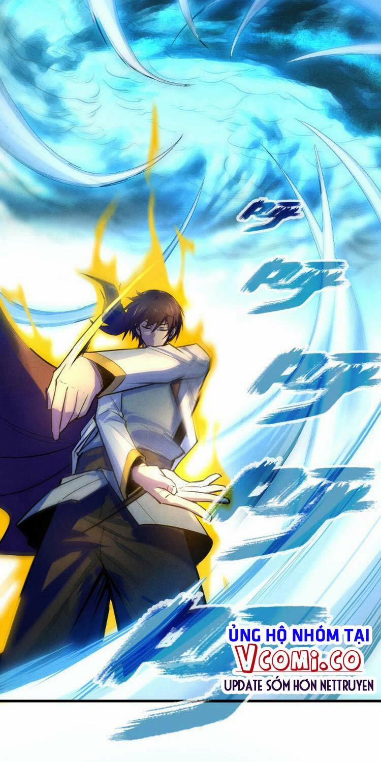 Vạn Cổ Chí Tôn 22 trang 33
