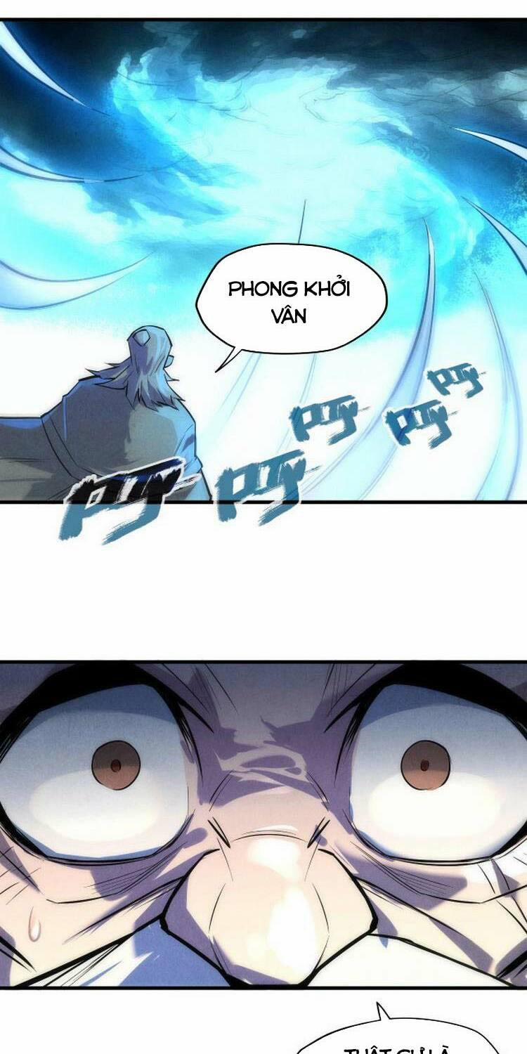 Vạn Cổ Chí Tôn 22 trang 36