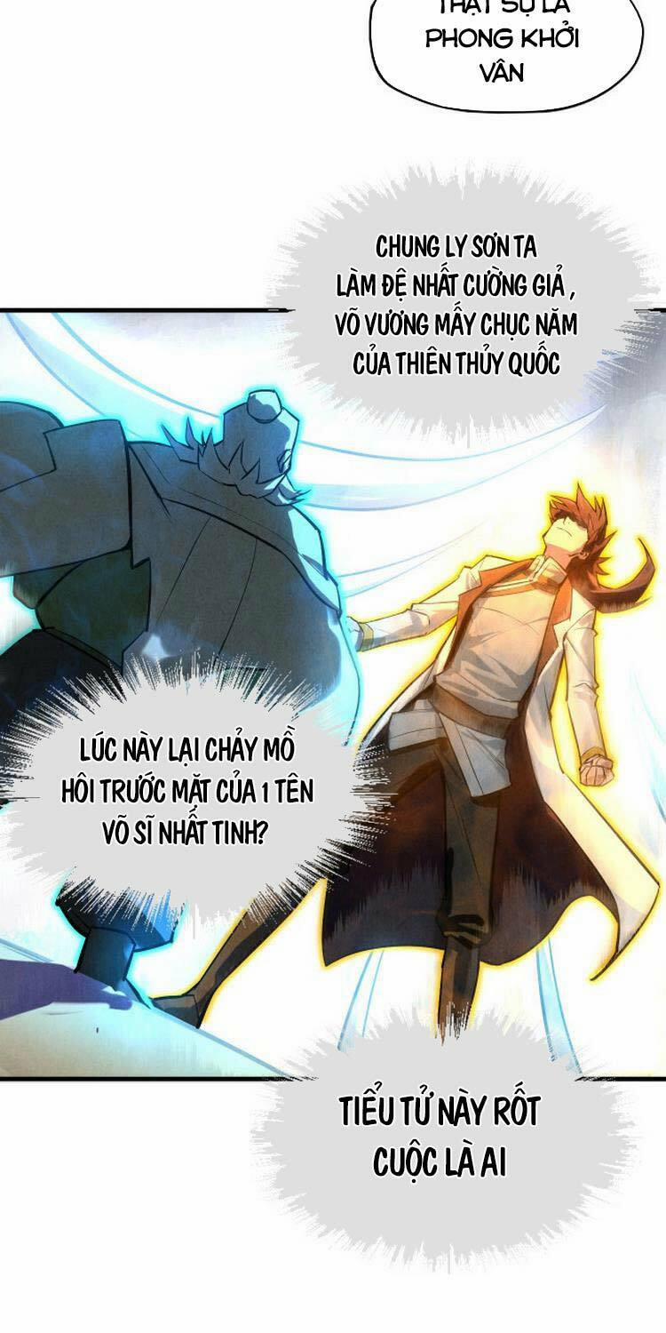 Vạn Cổ Chí Tôn 22 trang 37