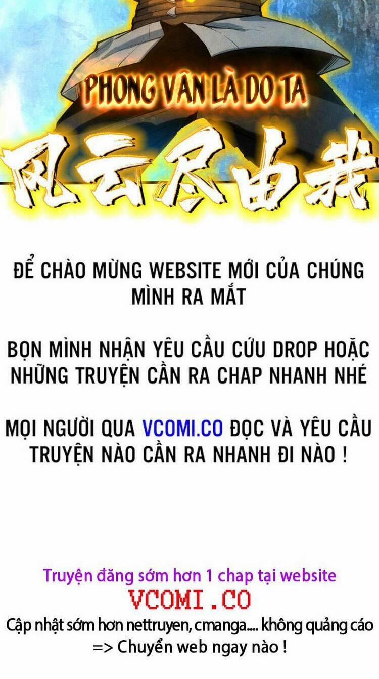 Vạn Cổ Chí Tôn 22 trang 40