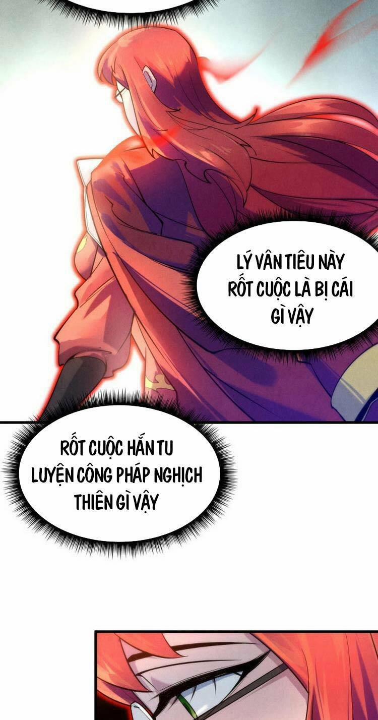 Vạn Cổ Chí Tôn 23 trang 20