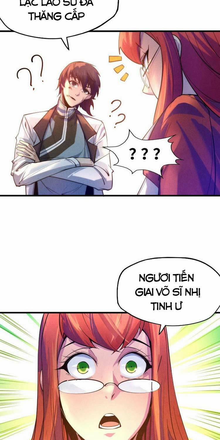 Vạn Cổ Chí Tôn 23 trang 23