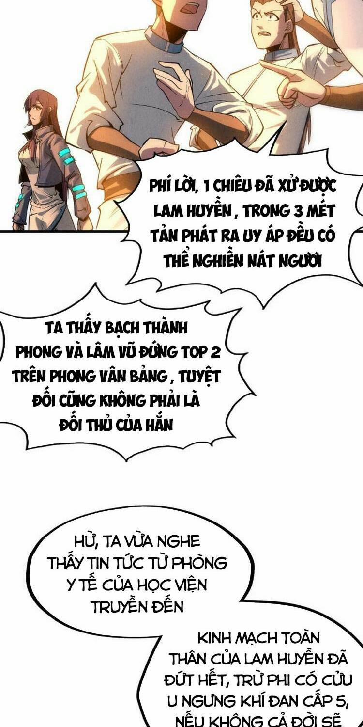 Vạn Cổ Chí Tôn 23 trang 34