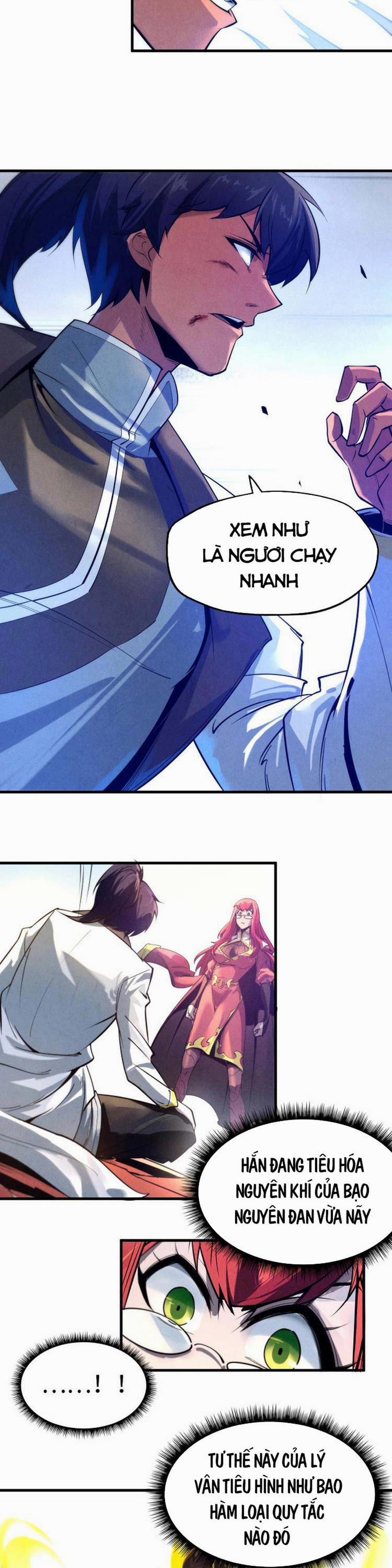 Vạn Cổ Chí Tôn 23 trang 4