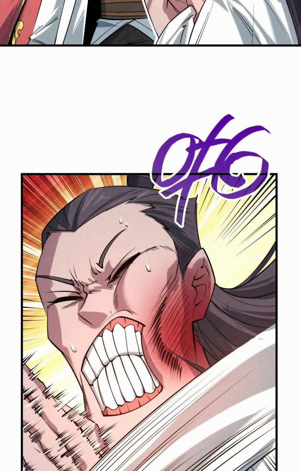 Vạn Cổ Chí Tôn 25 trang 11