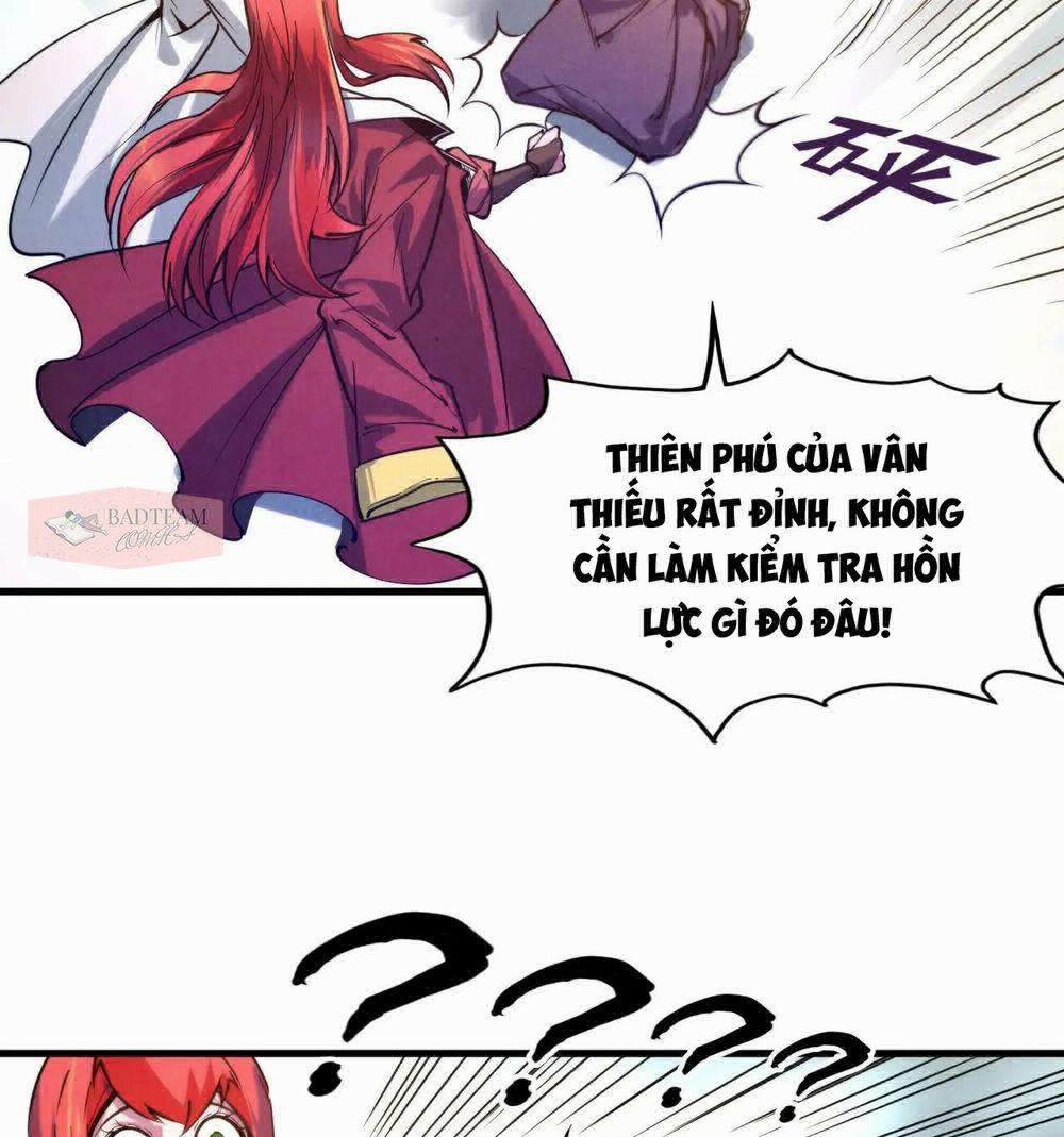 Vạn Cổ Chí Tôn 25 trang 13