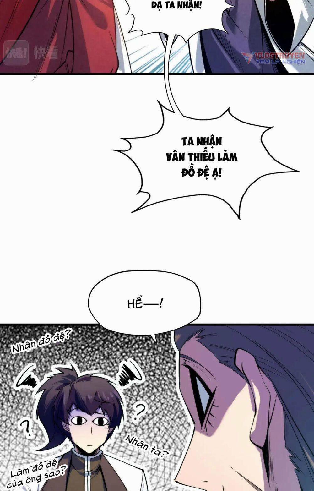 Vạn Cổ Chí Tôn 25 trang 17