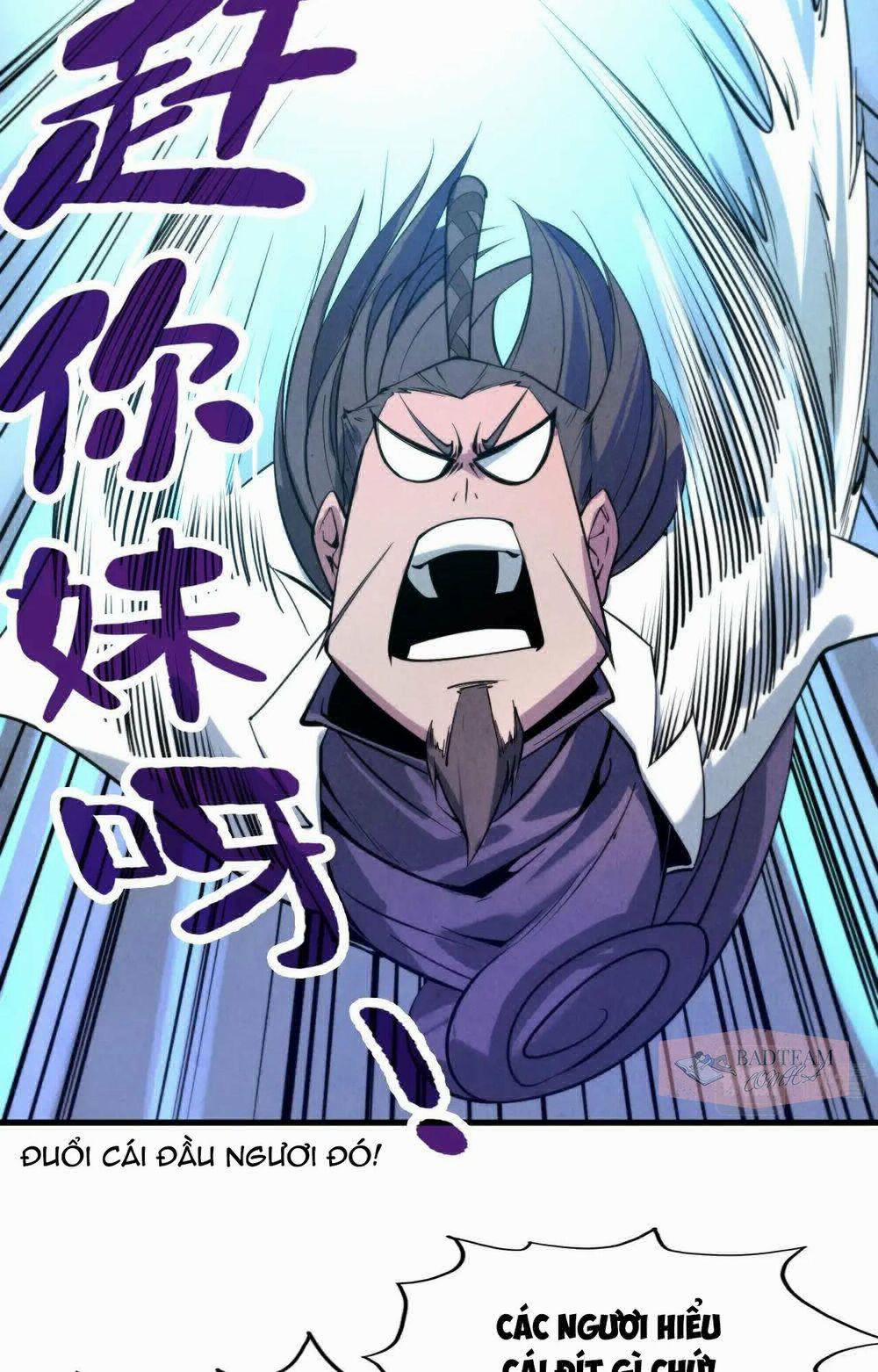 Vạn Cổ Chí Tôn 25 trang 3