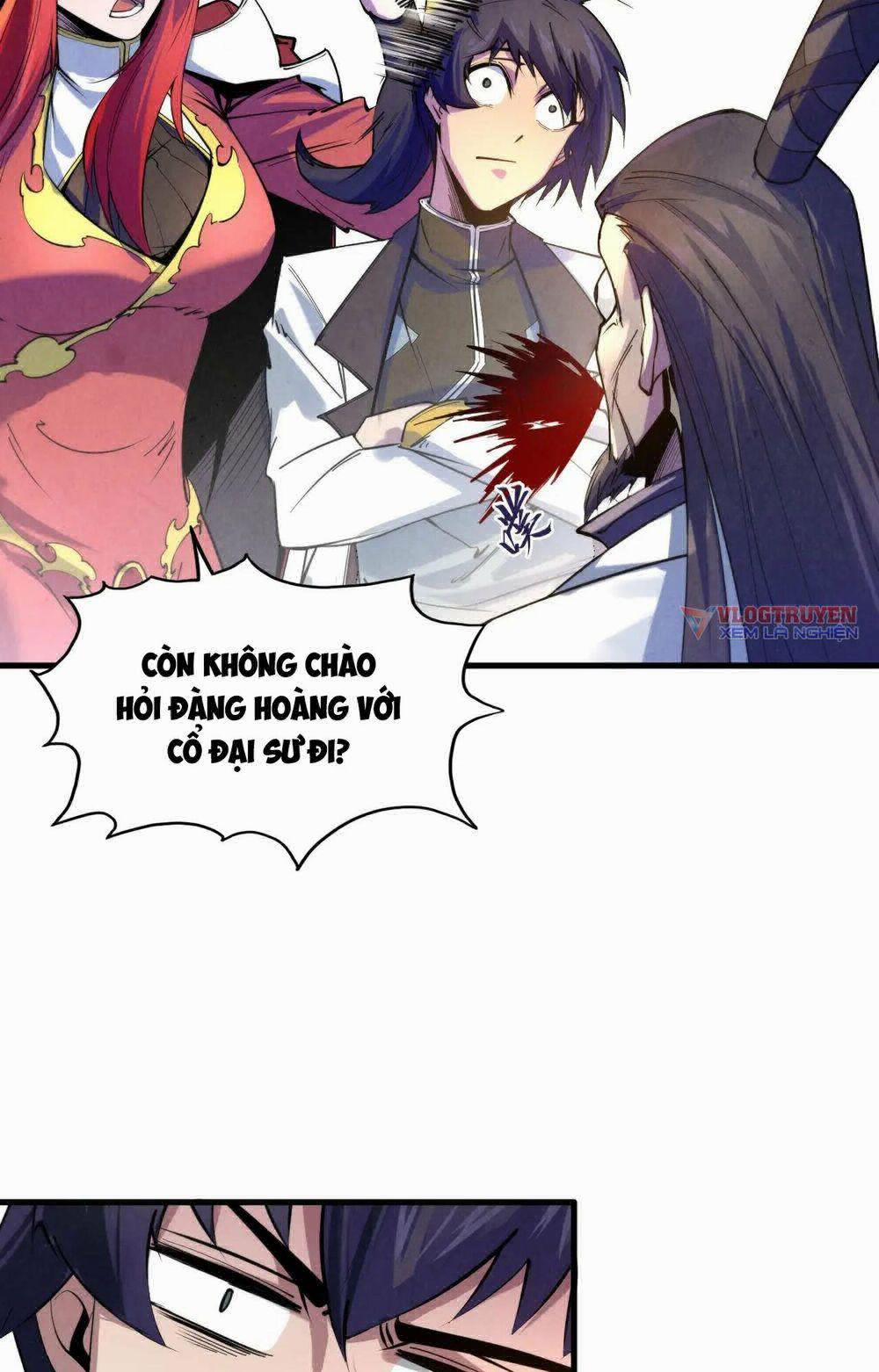 Vạn Cổ Chí Tôn 25 trang 7