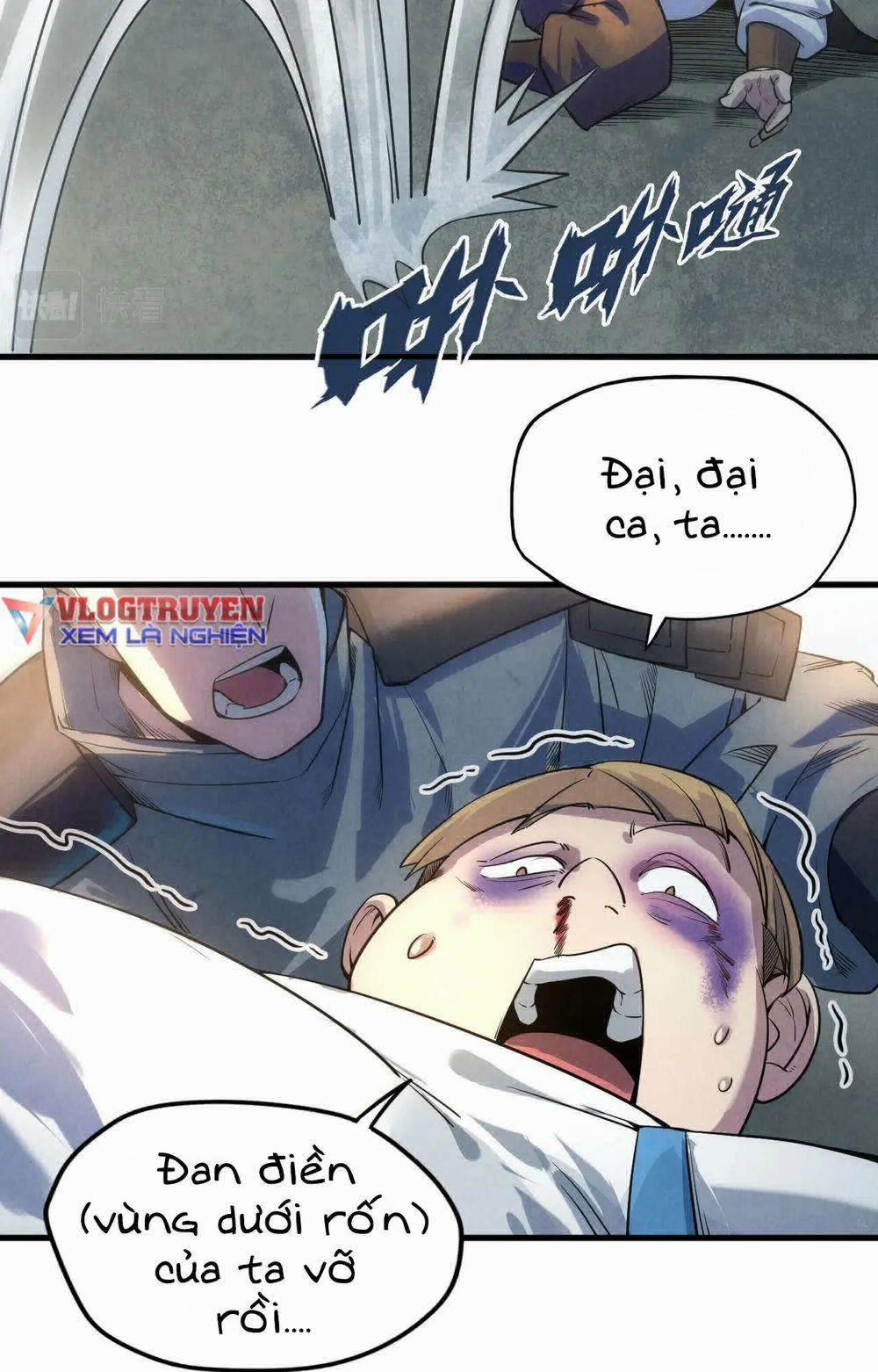 Vạn Cổ Chí Tôn 26 trang 30