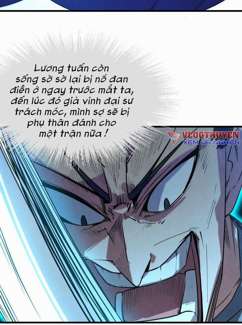 Vạn Cổ Chí Tôn 26 trang 36