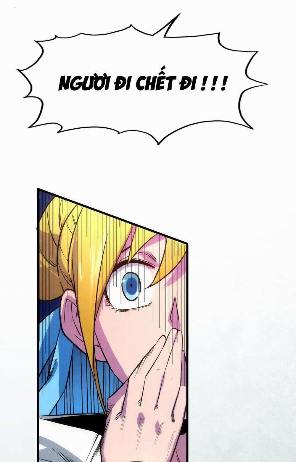 Vạn Cổ Chí Tôn 26 trang 37