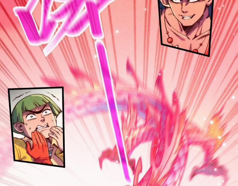 Vạn Cổ Chí Tôn 265 trang 1