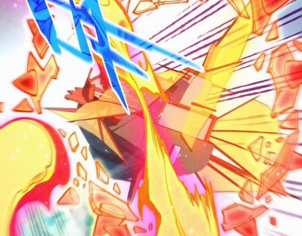 Vạn Cổ Chí Tôn 265 trang 11