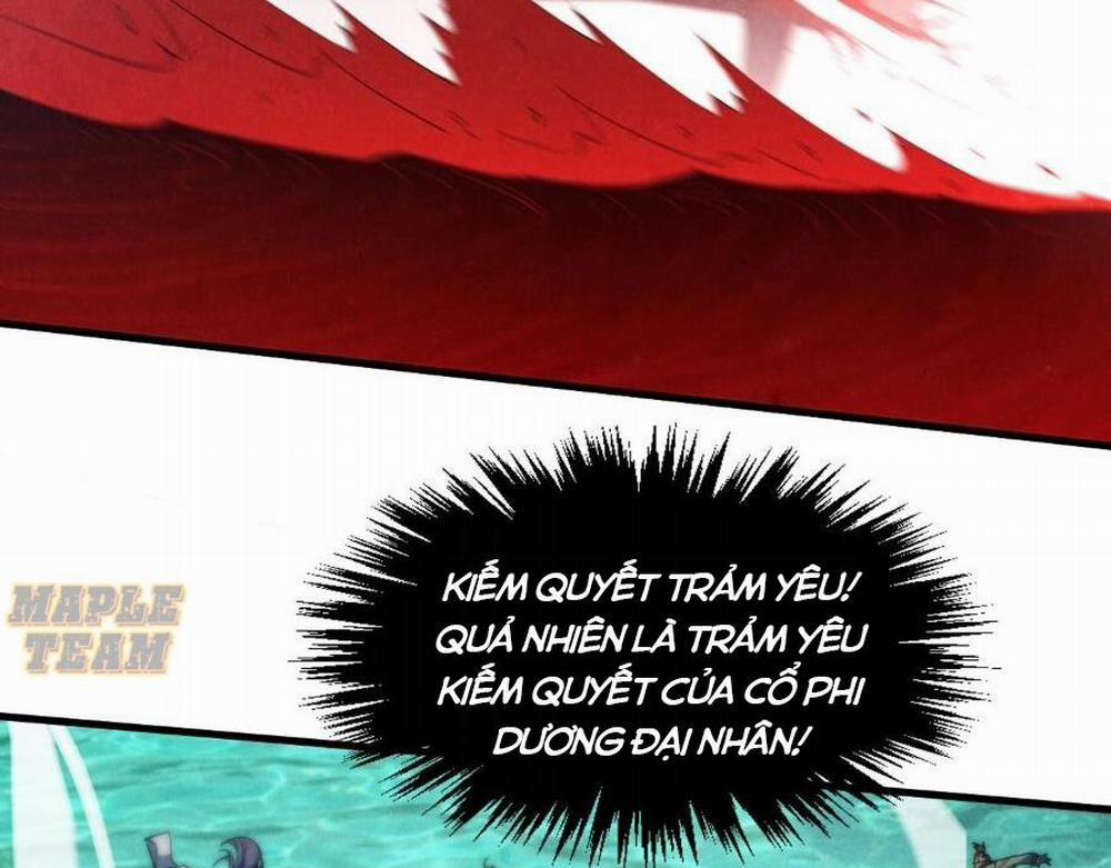 Vạn Cổ Chí Tôn 265 trang 15