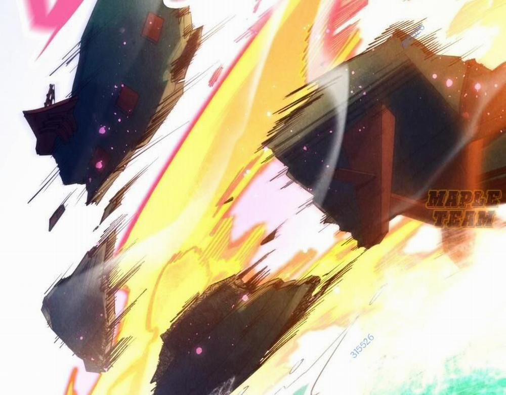 Vạn Cổ Chí Tôn 265 trang 20