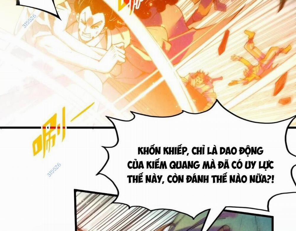 Vạn Cổ Chí Tôn 265 trang 22