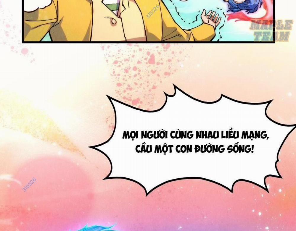 Vạn Cổ Chí Tôn 265 trang 32