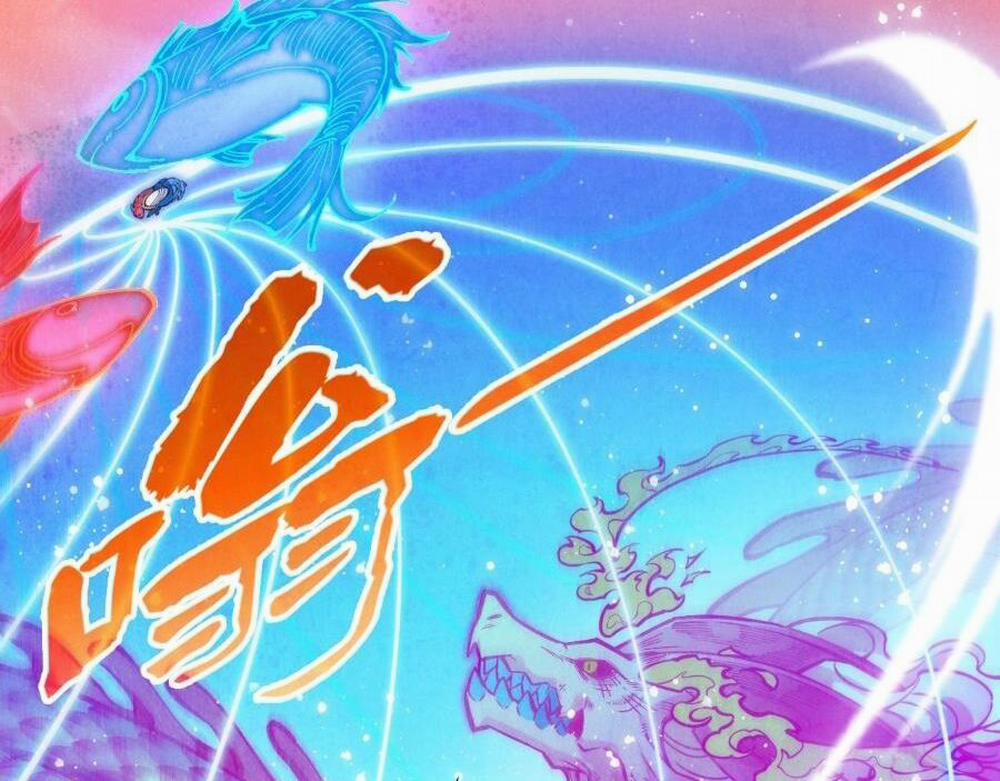 Vạn Cổ Chí Tôn 265 trang 33